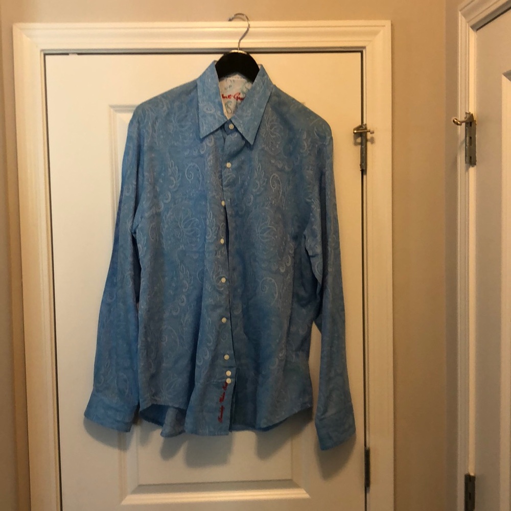 Robert Graham shirt